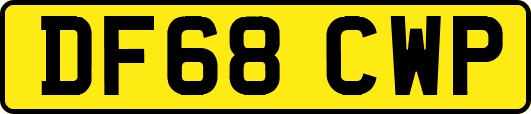 DF68CWP