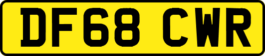 DF68CWR