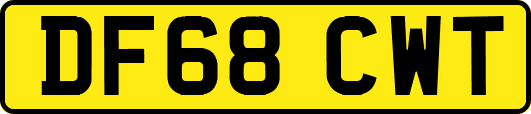 DF68CWT