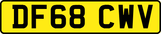 DF68CWV
