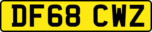 DF68CWZ