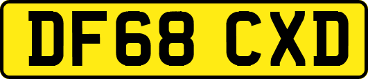 DF68CXD