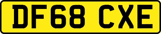 DF68CXE