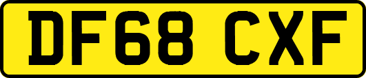 DF68CXF