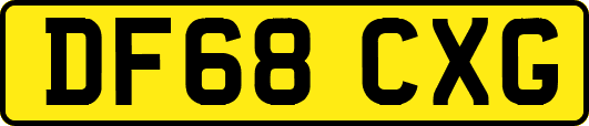 DF68CXG