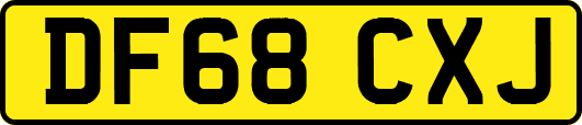 DF68CXJ