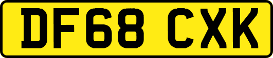 DF68CXK