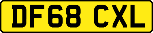 DF68CXL