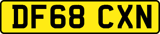 DF68CXN