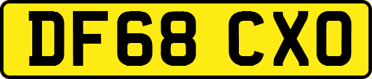 DF68CXO