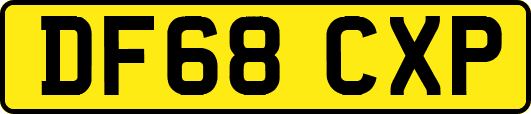 DF68CXP