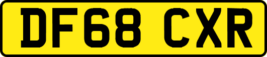 DF68CXR