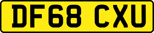 DF68CXU