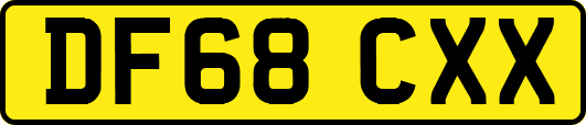 DF68CXX