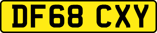 DF68CXY