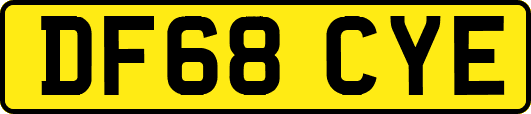 DF68CYE