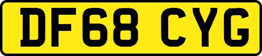 DF68CYG