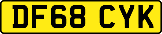 DF68CYK