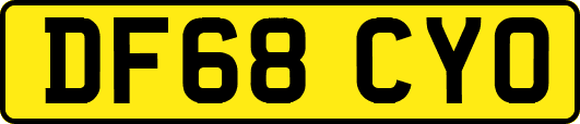 DF68CYO