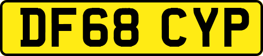 DF68CYP