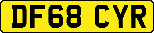 DF68CYR