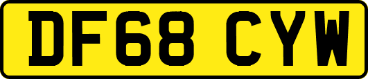 DF68CYW