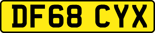 DF68CYX