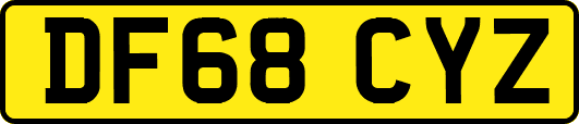 DF68CYZ