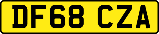 DF68CZA