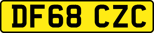DF68CZC