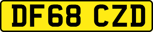 DF68CZD