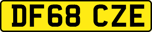 DF68CZE