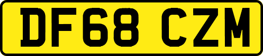 DF68CZM