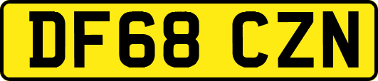 DF68CZN