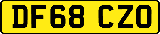 DF68CZO