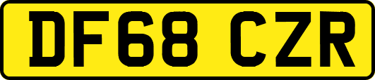 DF68CZR