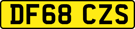 DF68CZS