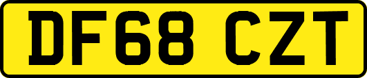 DF68CZT