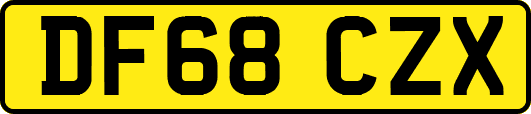 DF68CZX