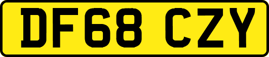 DF68CZY