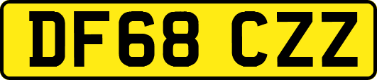 DF68CZZ