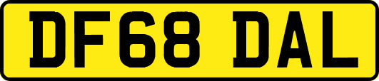 DF68DAL