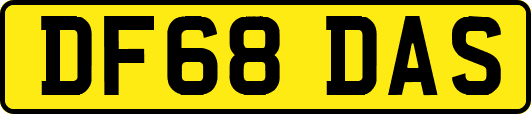 DF68DAS