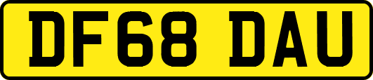 DF68DAU