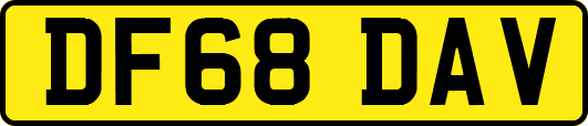 DF68DAV