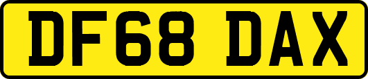 DF68DAX