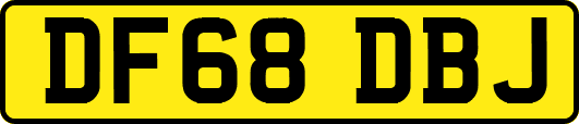 DF68DBJ