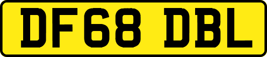 DF68DBL