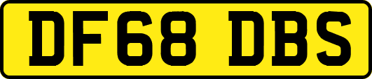 DF68DBS