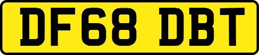 DF68DBT